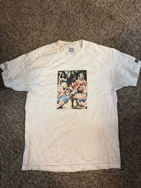 HUF Cheech and Chong